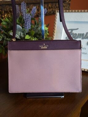 Kate Spade New York Cameron Street Clarise Crossbody Bag